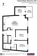 Davidson Frost-Wellings, DFW, Stanmore Place, Stan