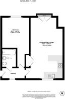 George Holmes Way, Scholars Chase, Bristol, BS16 1