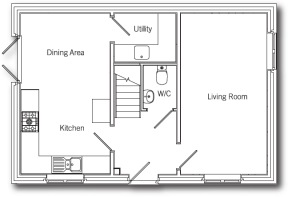 Ground Floor