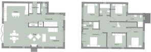 Plot 5 Floorplan