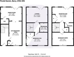 Ffordd Darwin, Barry, CF63 4RS.jpg