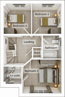 Floorplan 2