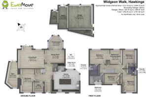 Floorplan 3D