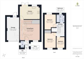 EweMove - Cupra Gardens Floorplan