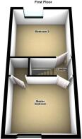 Floor Plan-First Flo
