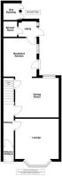 Floor Plan - Ground Floor