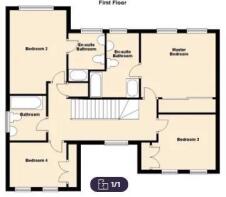 Floorplan 2