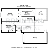 Property Floorplan