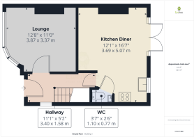 Presented by Clinton at EweMove Bexleyheath and Da