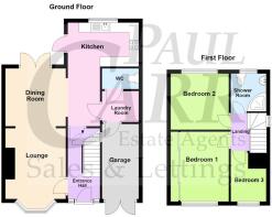 Floorplan One