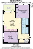 281 60 Kennington La