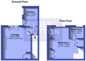 Floorplans