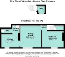 5a London Road, Wellingborough