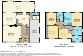 2D_Plan_1 21Floorplan