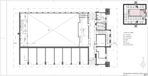 Floor/Site plan 2