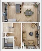 Ground floor