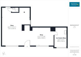 Floor/Site plan 1