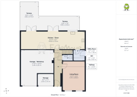 Ground floor- Mark Stephens EweMove Newmarket and