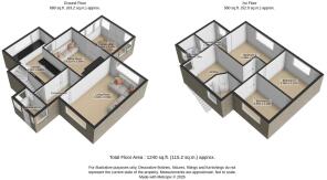 3d floorplan