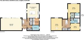 The Lake House, Cham