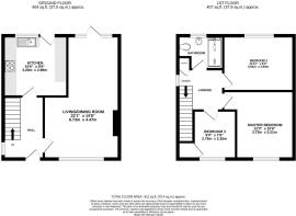 Ewemove Taunton  blackdown view Floorplan