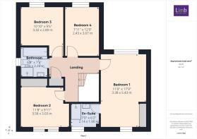 Hazel Court - 1st Floor