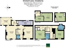 Orchard House