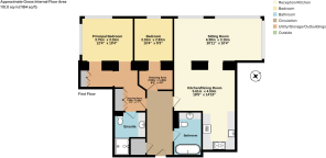 6 Dean Clarke House,