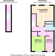2 Pilgrims Walk - all floors.JPG