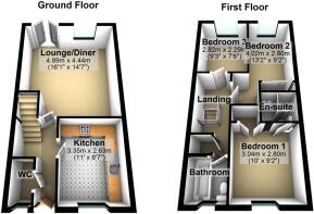Floorplan 2
