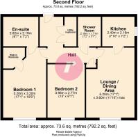 Floorplan 2