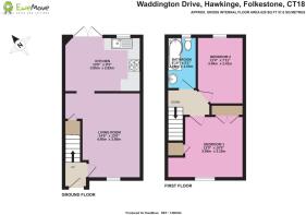 Floorplan 2D