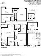 Hebasca - Floor plan