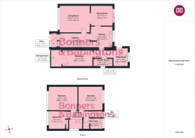 Hithercroft - FLOORPLAN
