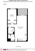 45 Bowden House, ...