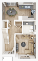 Ground floor