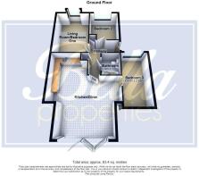 3D Floorplan