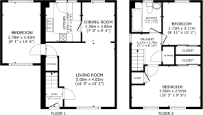 floorplans Floorplan