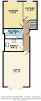 Floor Plan - Ross...