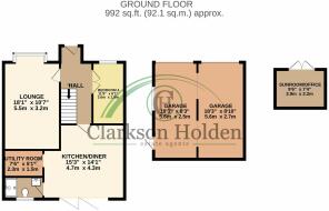 Ground Floor