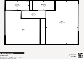 Floor/Site plan 2