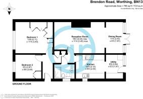For Sale by Aspire Residential - Brendon Road