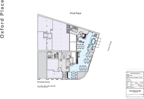 Floor/Site plan 2