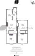 New North Road, Reigate - Ralph James - Floorplan.