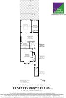 Hammersmith Grove - Floorplan
