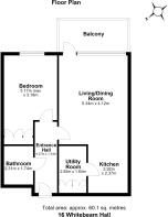 16 Whitebeam Hall