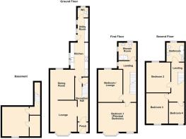 Sunny Mount, Penmaenmawr - all floors.JPG