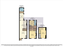 37, Bentinck Road Shuttlewood, Chesterfield, S44 6