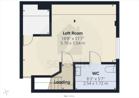 Loft Room