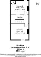 First Floor Accommodation